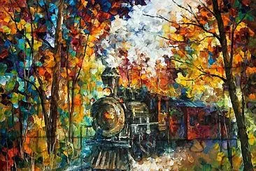 Leonid Afremov