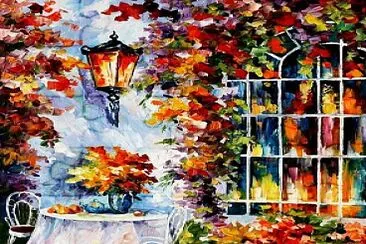 פאזל של Leonid Afremov