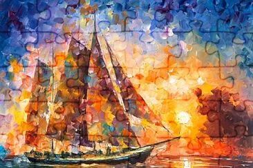 Leonid Afremov