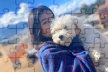 CACHORITO jigsaw puzzle