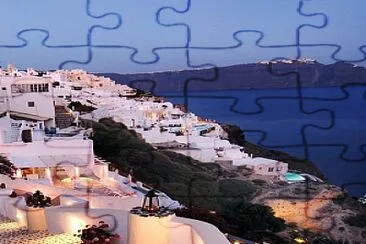 Paisajes jigsaw puzzle