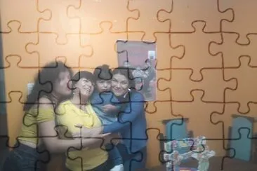 Cumple de rene mathias jigsaw puzzle