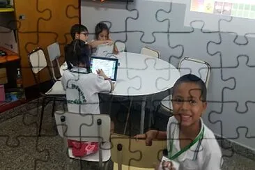 SALA 5TM jigsaw puzzle