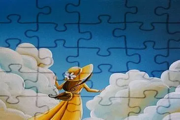 imagine jigsaw puzzle