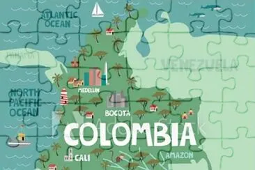 COLOMBIA