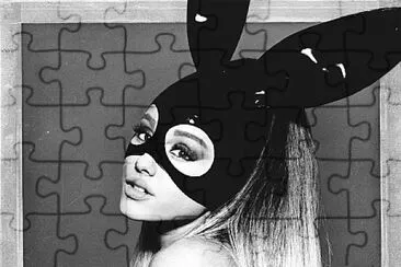 Ariana Grande - Dangerous Woman