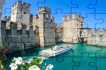 Paisajes jigsaw puzzle