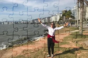 AGT jigsaw puzzle