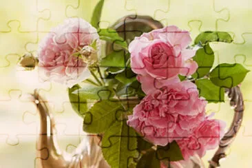 flores jigsaw puzzle