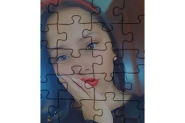 Nicoll Gracia jigsaw puzzle