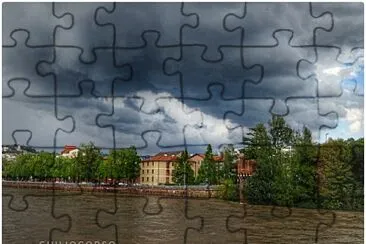 verona ,ancora uno poi ...basta jigsaw puzzle