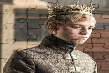 פאזל של Tommen I Baratheon