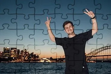 Dream jigsaw puzzle