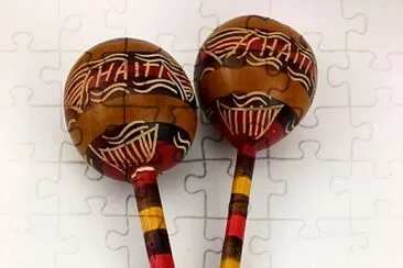 MARACAS