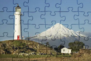 NATUREZA jigsaw puzzle