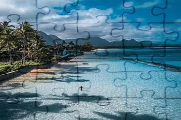 natural jigsaw puzzle