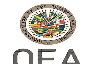 OEA jigsaw puzzle