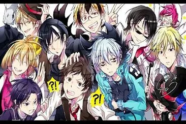 Servamp