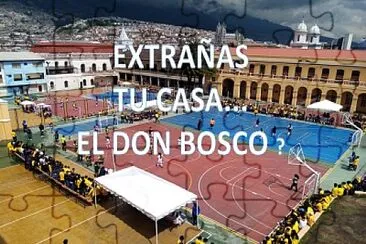 DON BOSCO