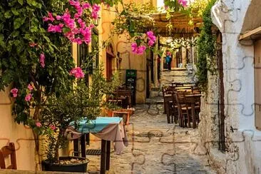 rue de Monemvasia