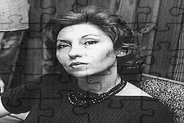 Clarice Lispector