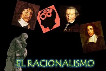 RACIONALISMO jigsaw puzzle