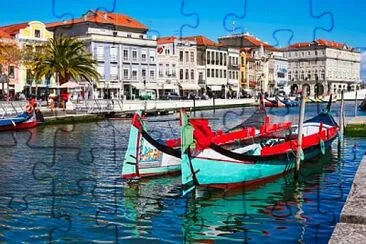 portugal jigsaw puzzle