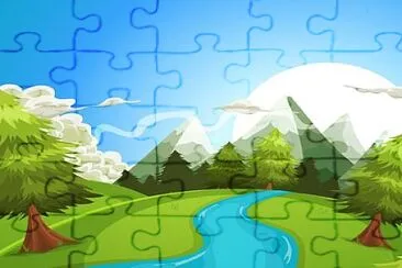 CreaciÃ³n de Dios jigsaw puzzle