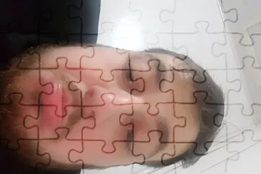 Teste jigsaw puzzle