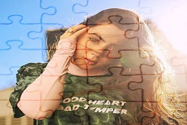 JADEPICON jigsaw puzzle