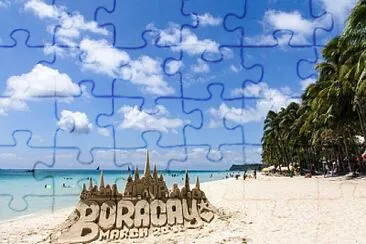 boora... jigsaw puzzle