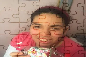 cami jigsaw puzzle