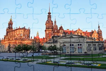 imagem jigsaw puzzle