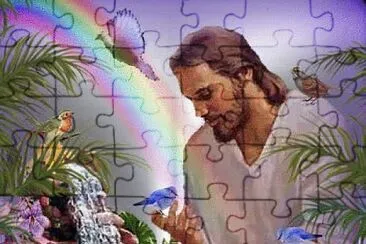 imagem jigsaw puzzle