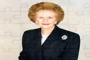 margaret thatcher