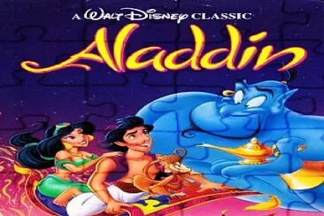 Aladdin