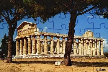 Paestum