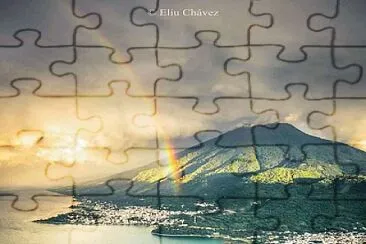 paisaje jigsaw puzzle