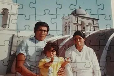 5 jigsaw puzzle