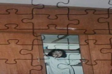 8 jigsaw puzzle