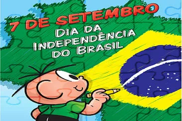 IndependÃªncia do Brasil