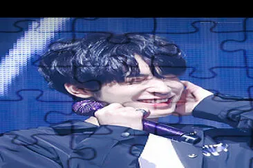 פאזל של Wonwoo