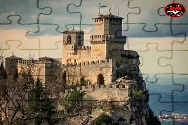 Saint-Marin jigsaw puzzle