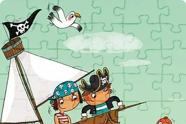 image jigsaw puzzle