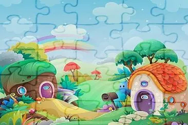 image jigsaw puzzle