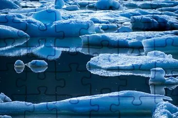 Iceland jigsaw puzzle