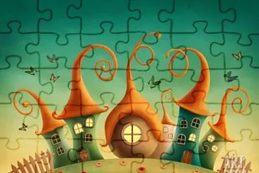 IMAGE jigsaw puzzle