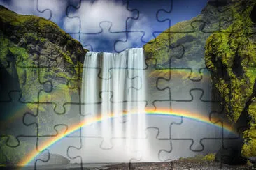 imagem jigsaw puzzle