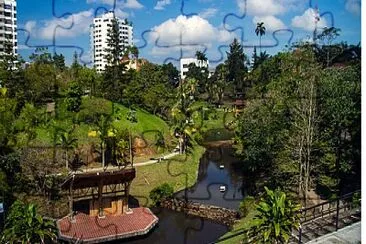 פאזל של Ver los lugares turÃ­sticos de Armenia