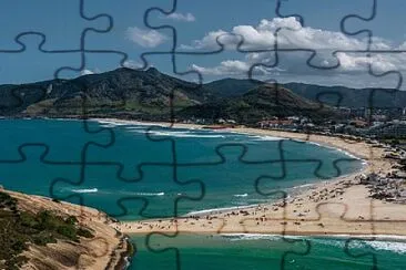 natural jigsaw puzzle